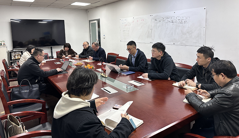 東華鏈條API Q1第十版質量管理體系年度監督審核成功通過