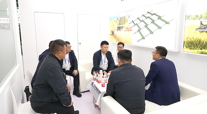2024農機展會