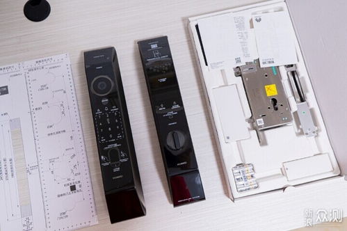 7種解鎖方式,遠(yuǎn)程對(duì)話 華為智能門(mén)鎖體驗(yàn)