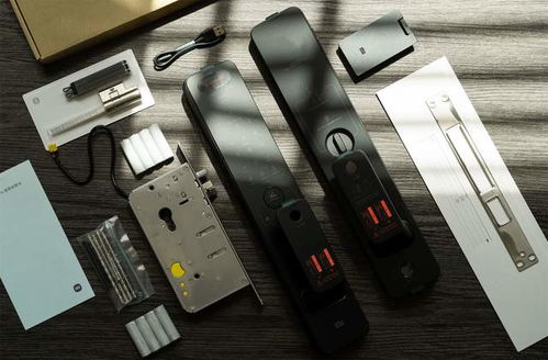 該不該換智能門(mén)鎖 體驗(yàn) 小米全自動(dòng)智能門(mén)鎖 pro后給你答案