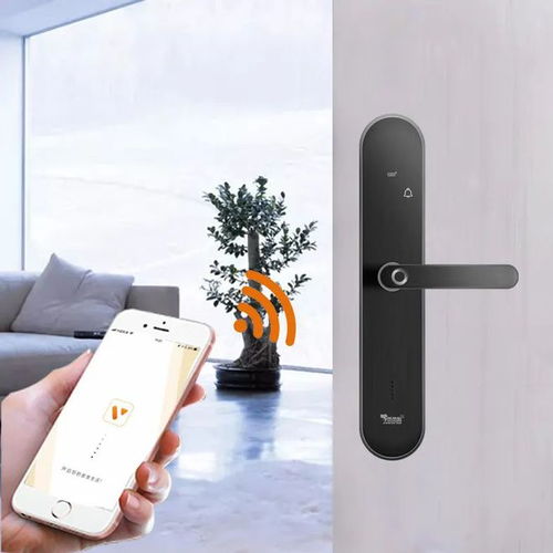 關(guān)于智能門(mén)鎖,你想知道的都在這 詳細(xì)知識(shí)科普