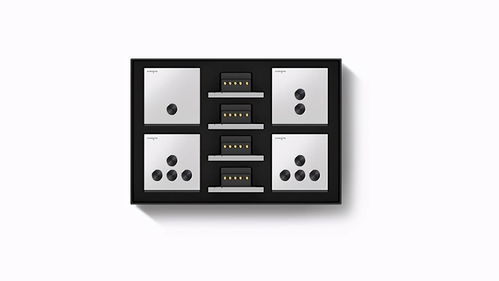 轉(zhuǎn)載 加減乘除,顛覆全場景智能家居 wingto云圖超級品類